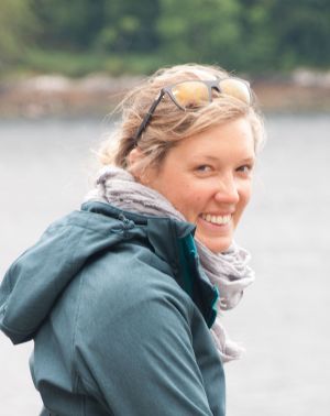 Jennifer Brandstätter