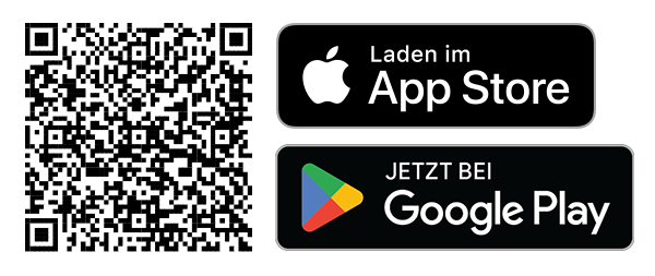 QR-Code zum Download aus den Stores 