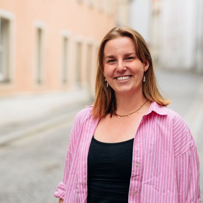Verena Bieber