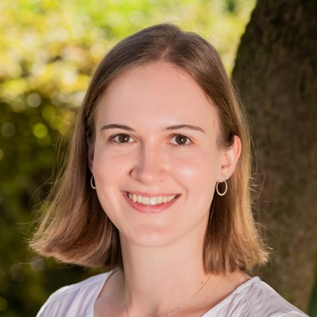 Jana Portrait