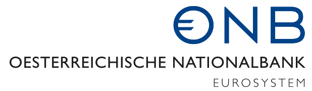 Das Logo vom Österreichee Nationalbank 