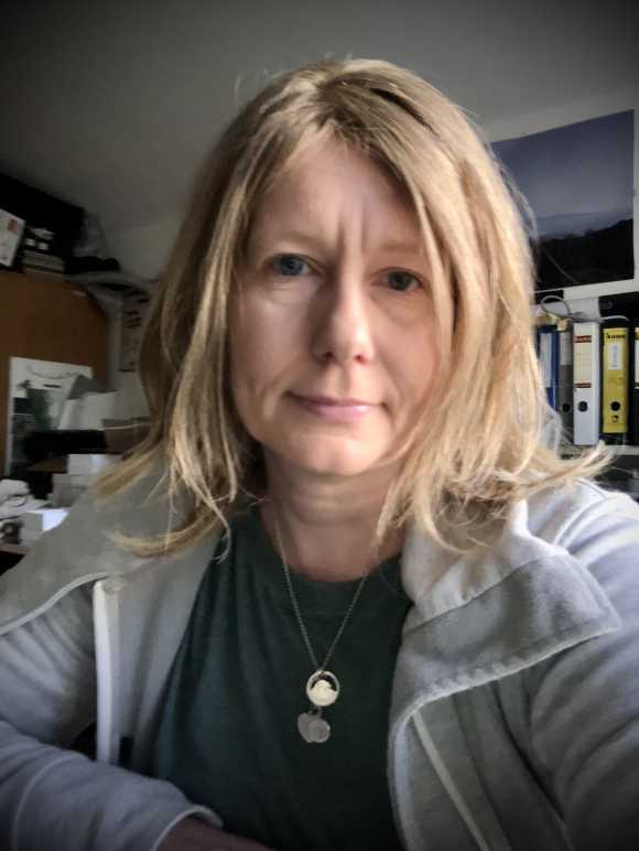 Mag. Dr. Sylvia Schäffer