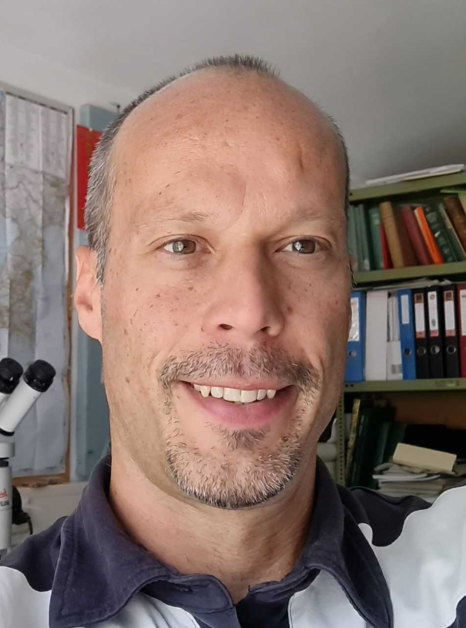 Tobias Pfingstl Uni Graz