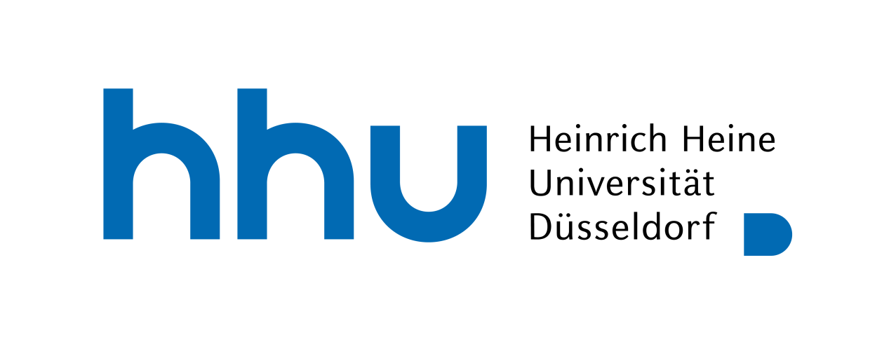 HHU Logo ©Logo hhu Logo HHU ©Logo hhu