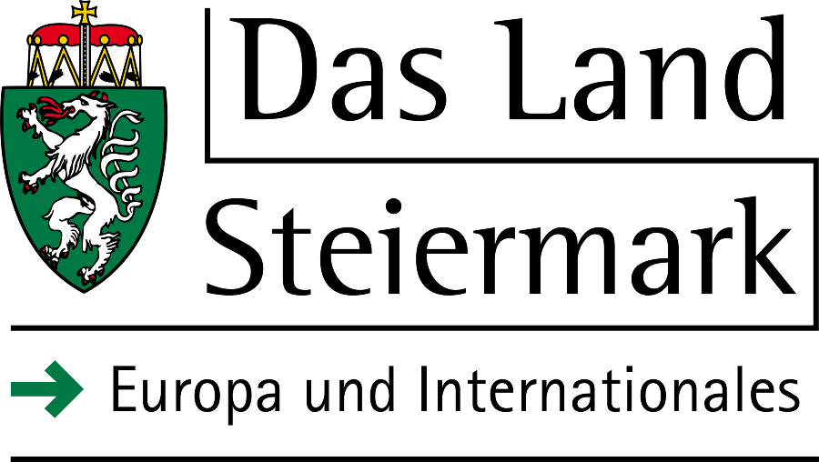 Logo Das Land Steiermark ©Logo: Das Land Steiermark
