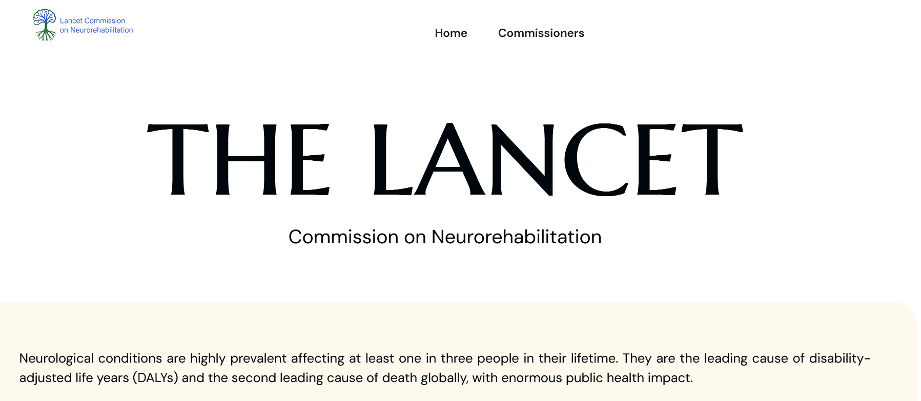 Lancet 
