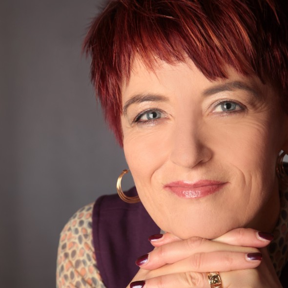 Karin Landerl