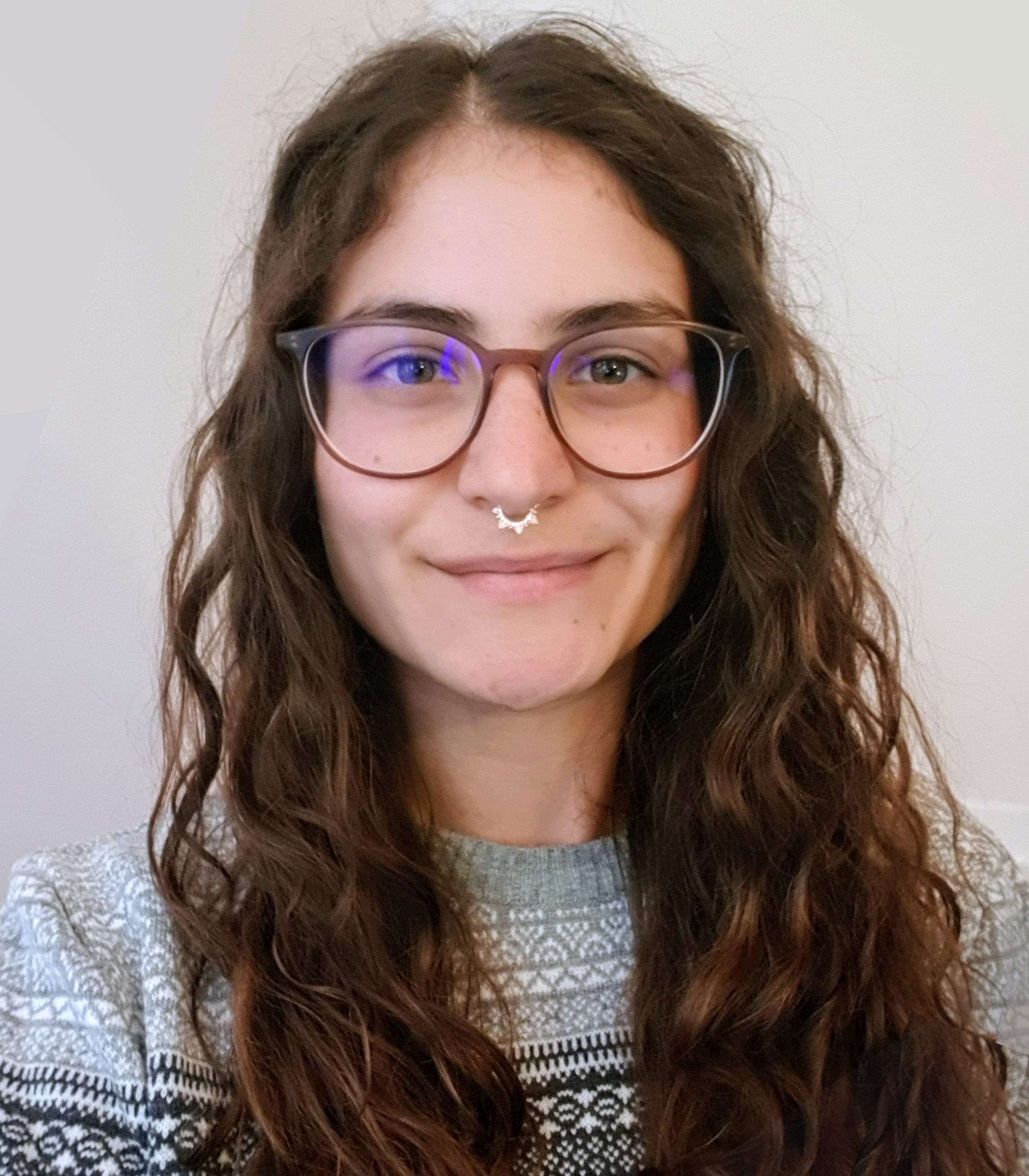 Rebecca Teuschl