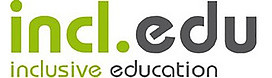 Logo Studium Inclusive Education Uni Graz. 