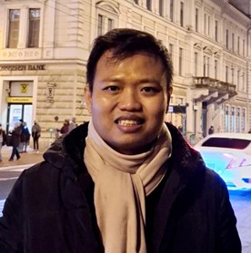 Prasetyo Listiaj