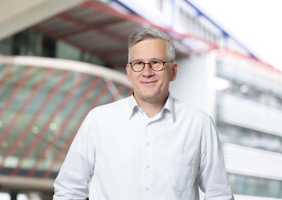 Univ.-Prof. Dr. Jörn Kleinert
