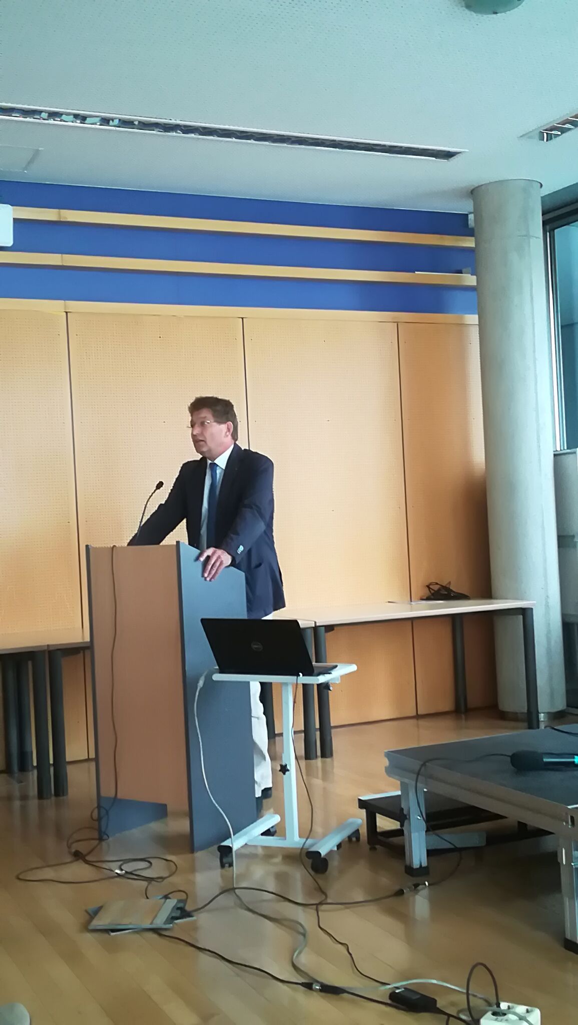 Konferenz ICT Trust 2018 TRUESSEC.eu, Forschungsnetzwerk Human Factor in Digital Transformation HFDT Universität Graz ©Uni Graz