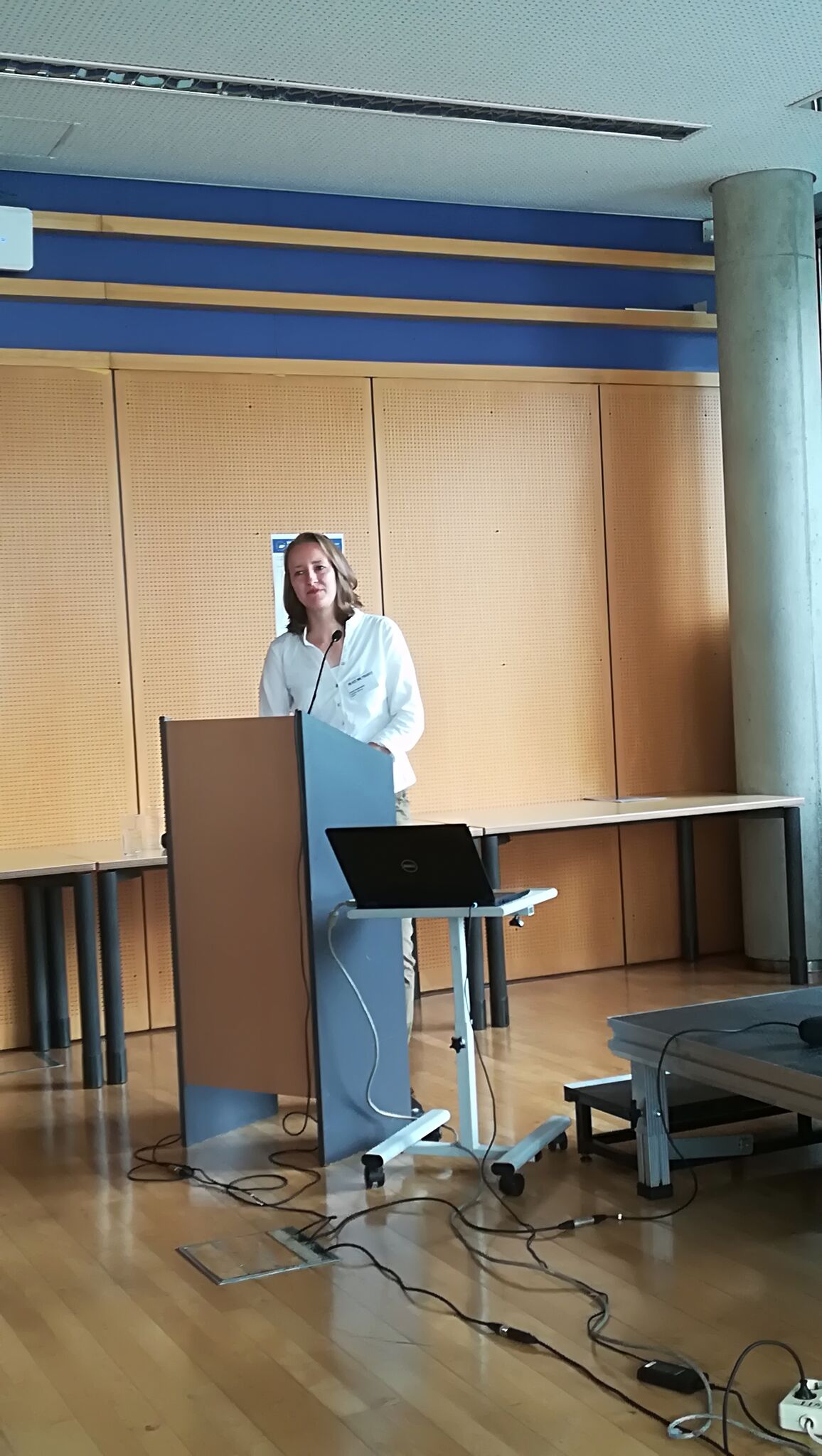 Konferenz ICT Trust 2018 TRUESSEC.eu, Forschungsnetzwerk Human Factor in Digital Transformation HFDT Universität Graz ©Uni Graz