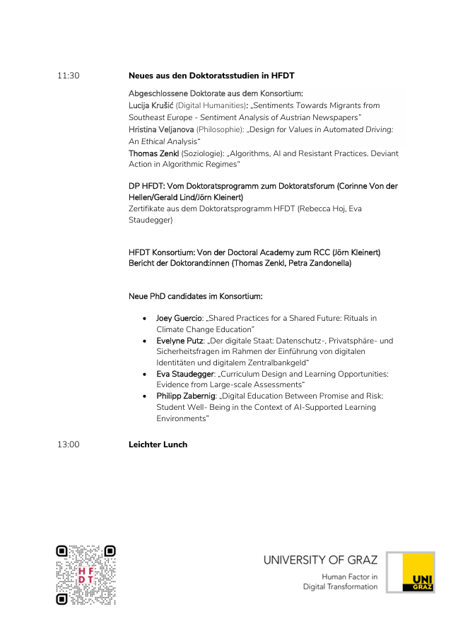 Programm 2 