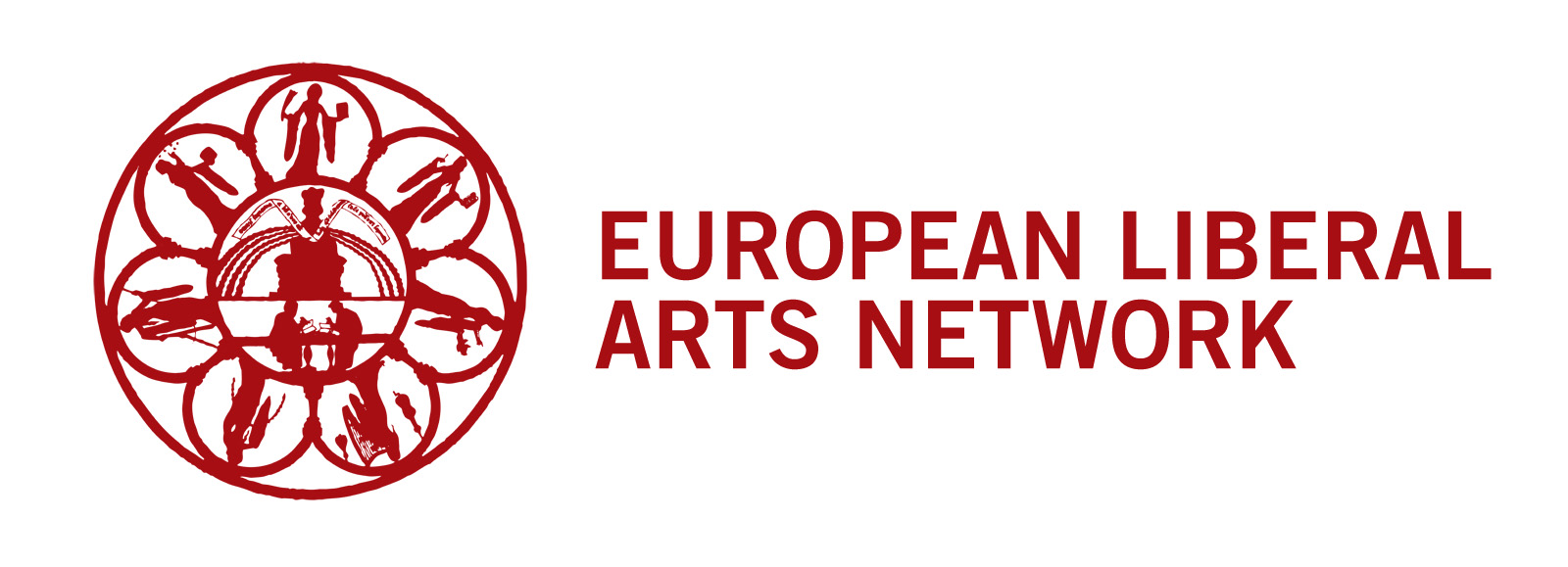 ELAN Logo ©European Liberal Arts Network 