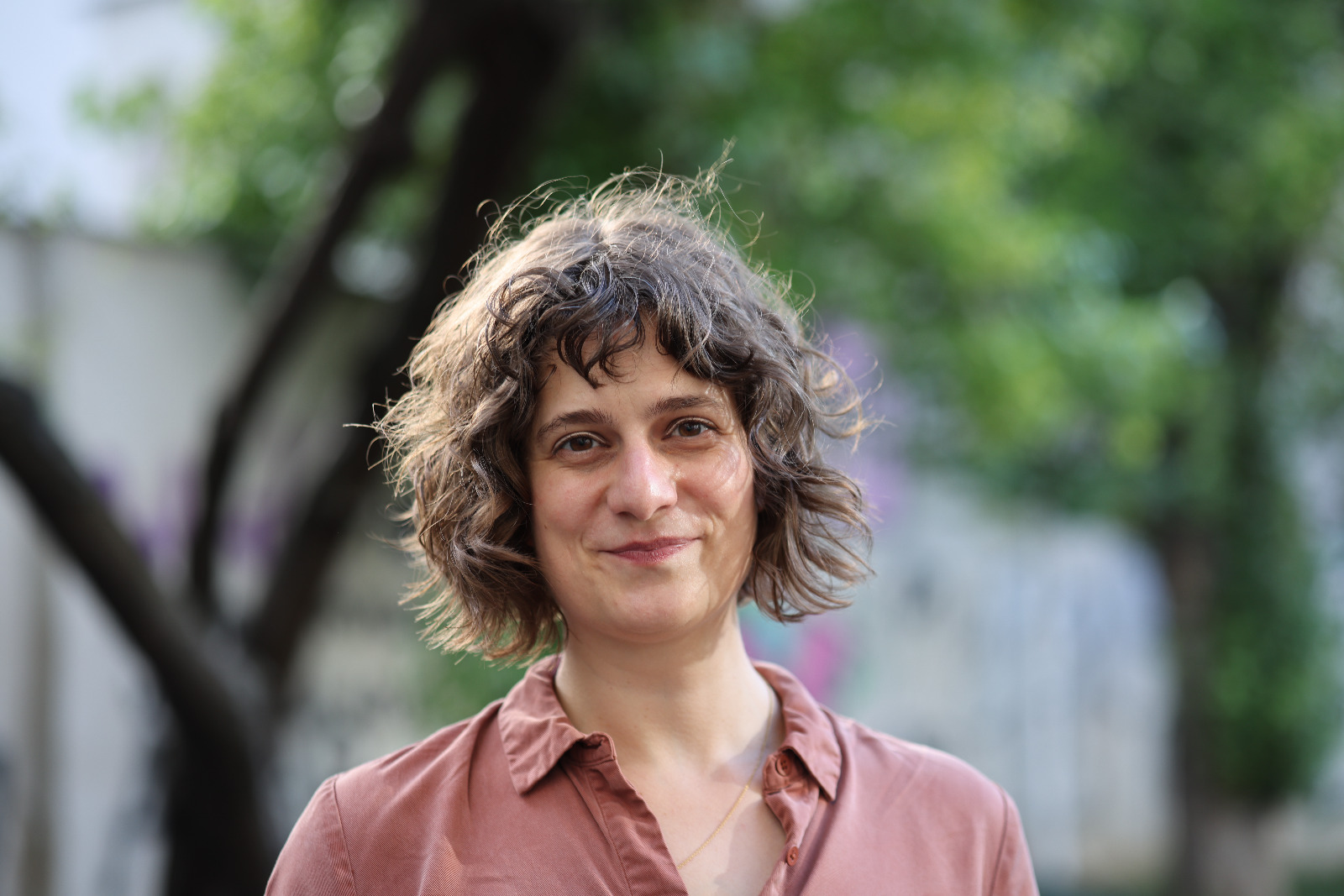 picture of Angelika Adensamer 