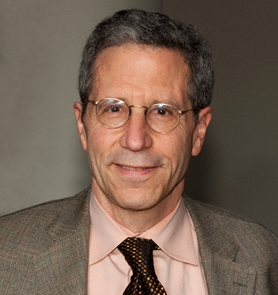 Eric Maskin Portrait ©Nomo, CC BY-SA 3.0 https://creativecommons.org/licenses/by-sa/3.0