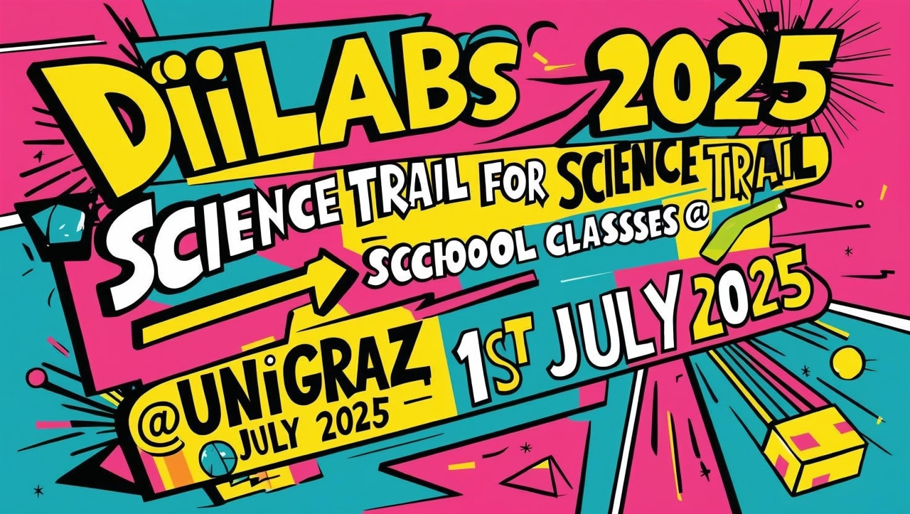 DiLabs 2025 @ Uni Graz 