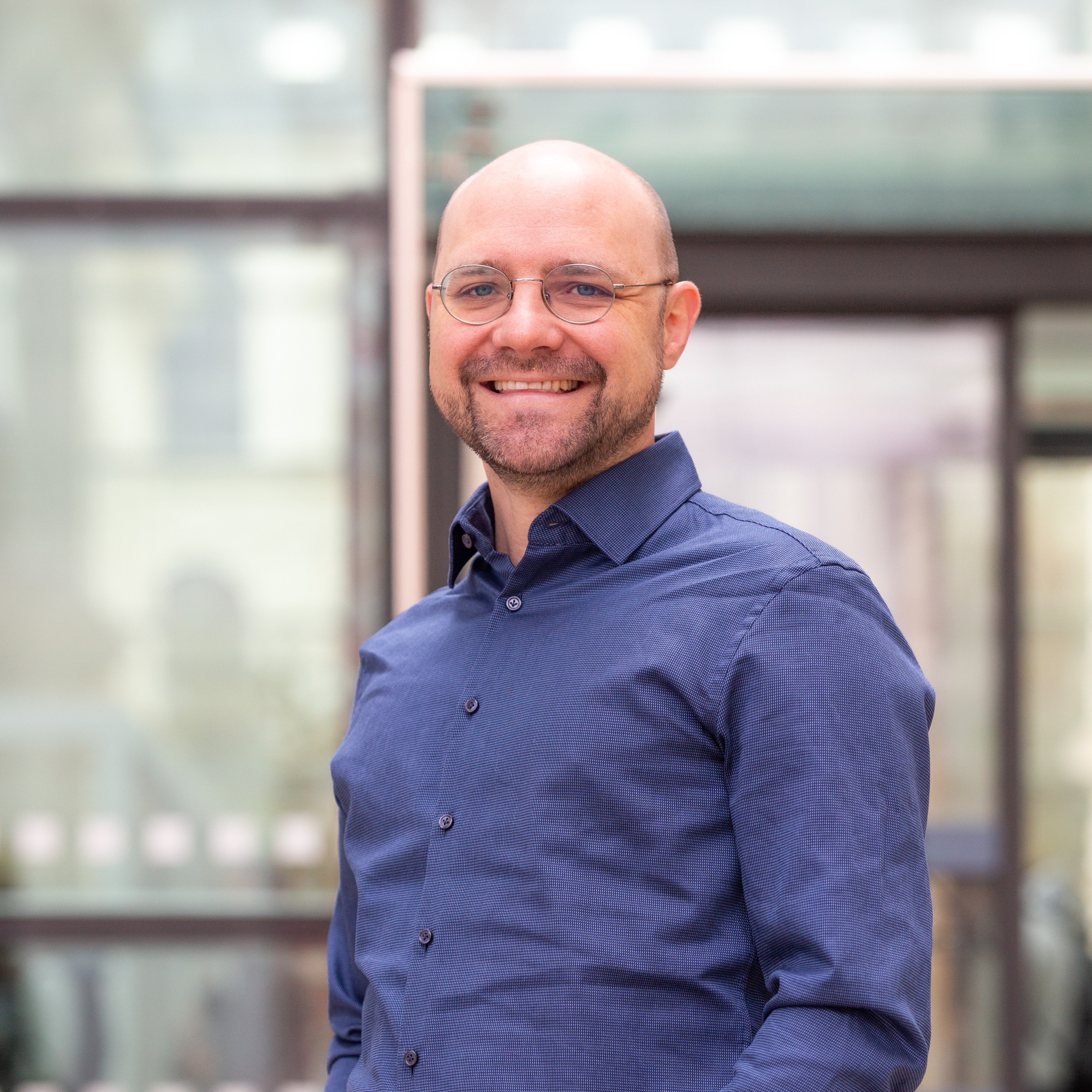 Philipp Assinger - Future Education