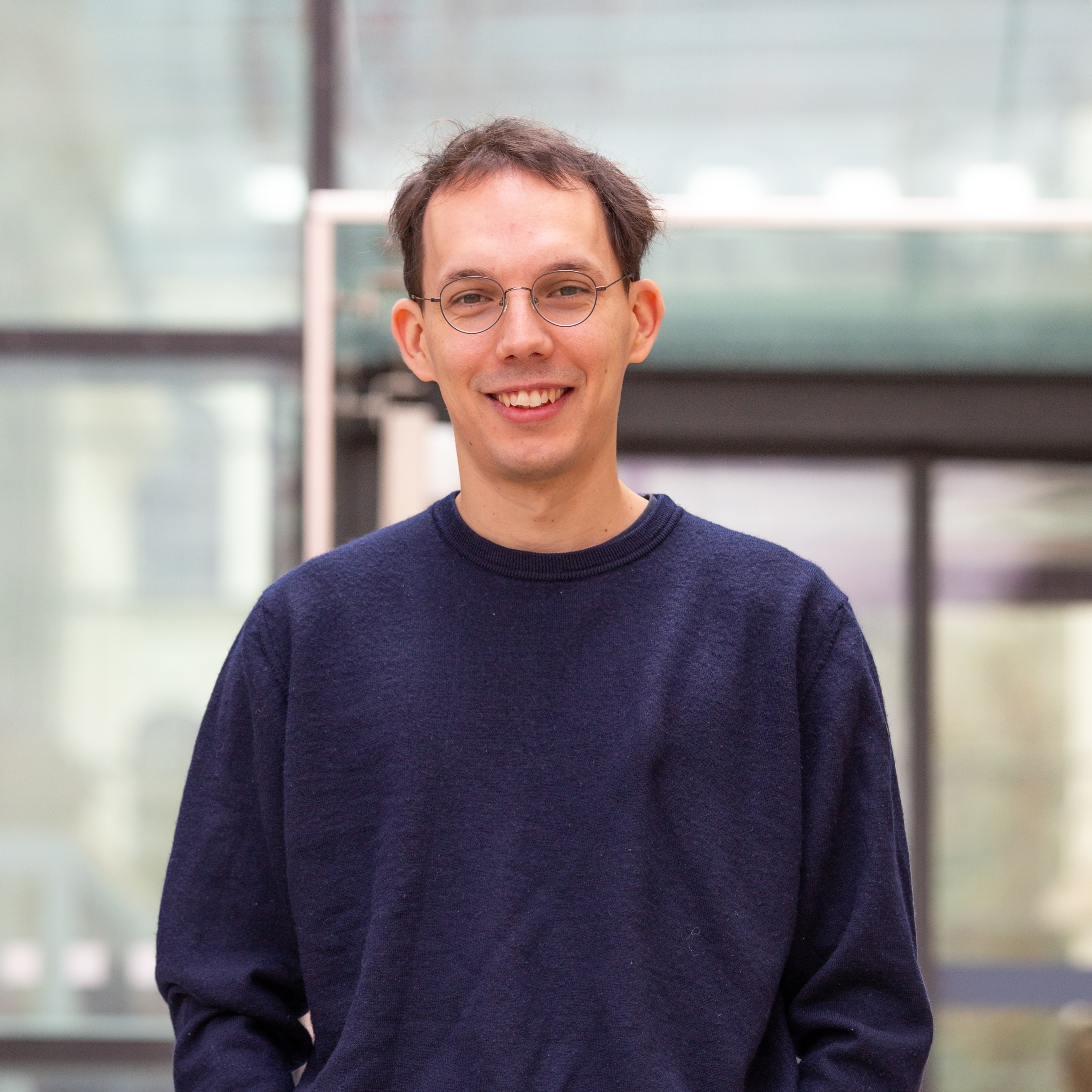 Moritz Edlinger - Future Education