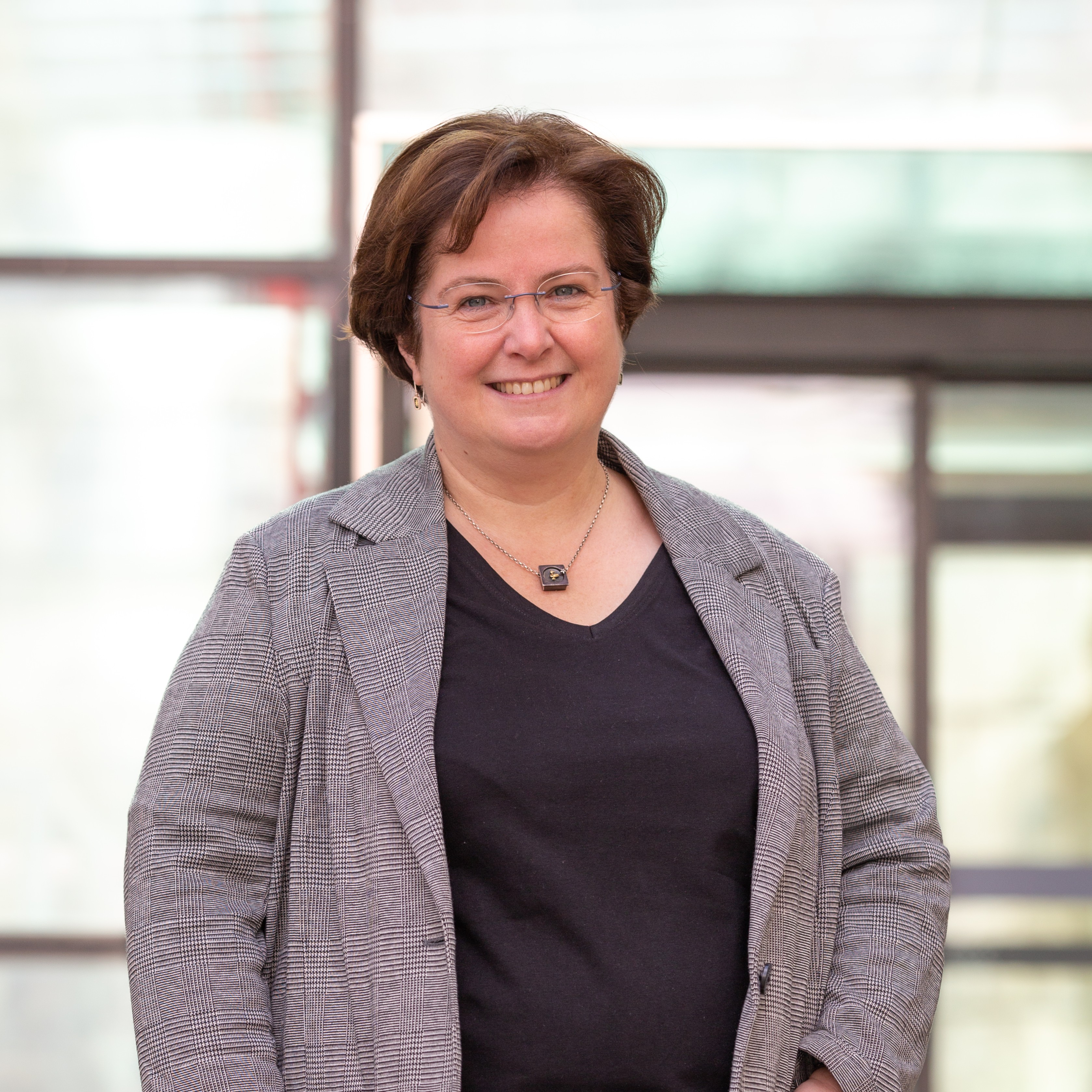 Ulla Fürstenberg - Future Education