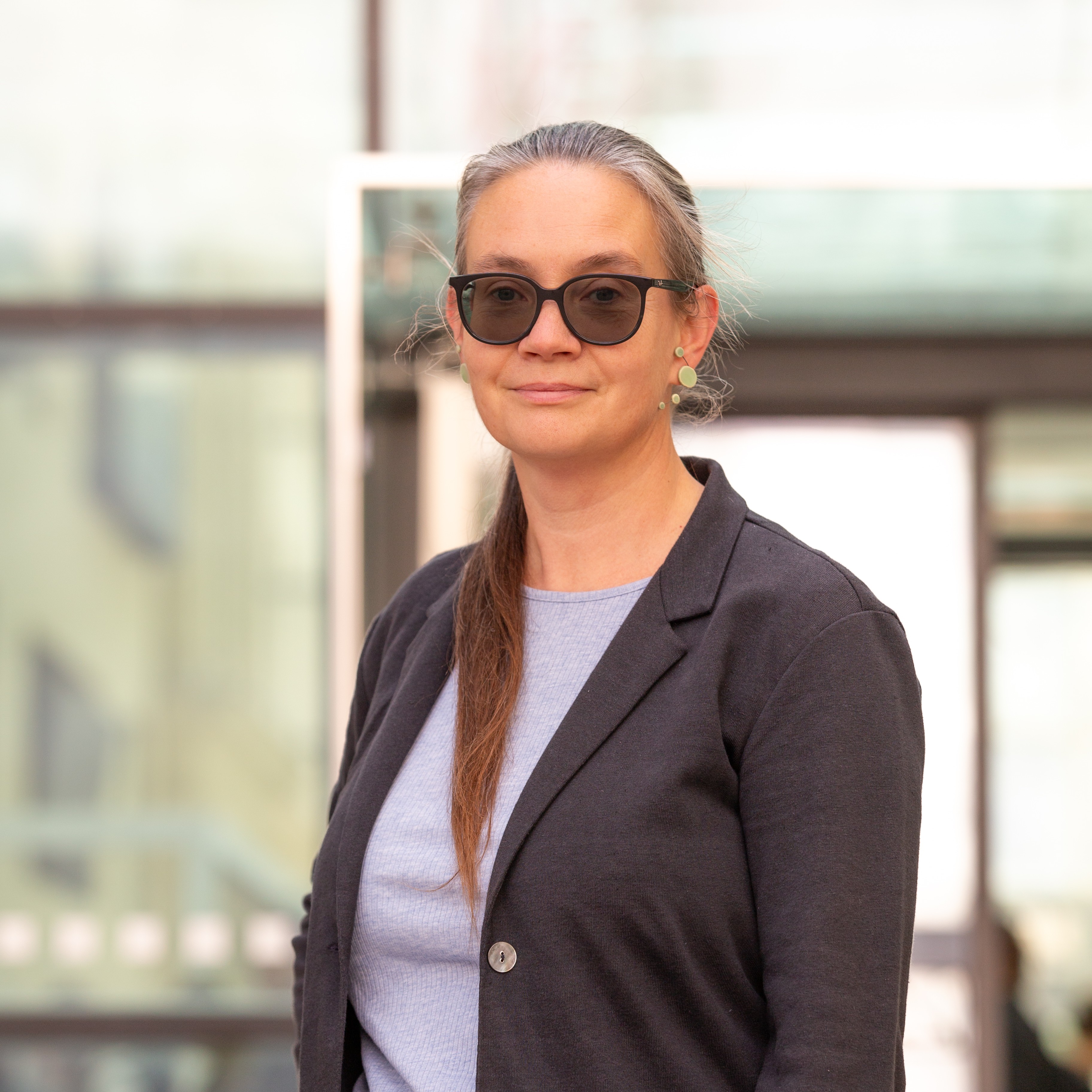 Agnes Grond - Future Education