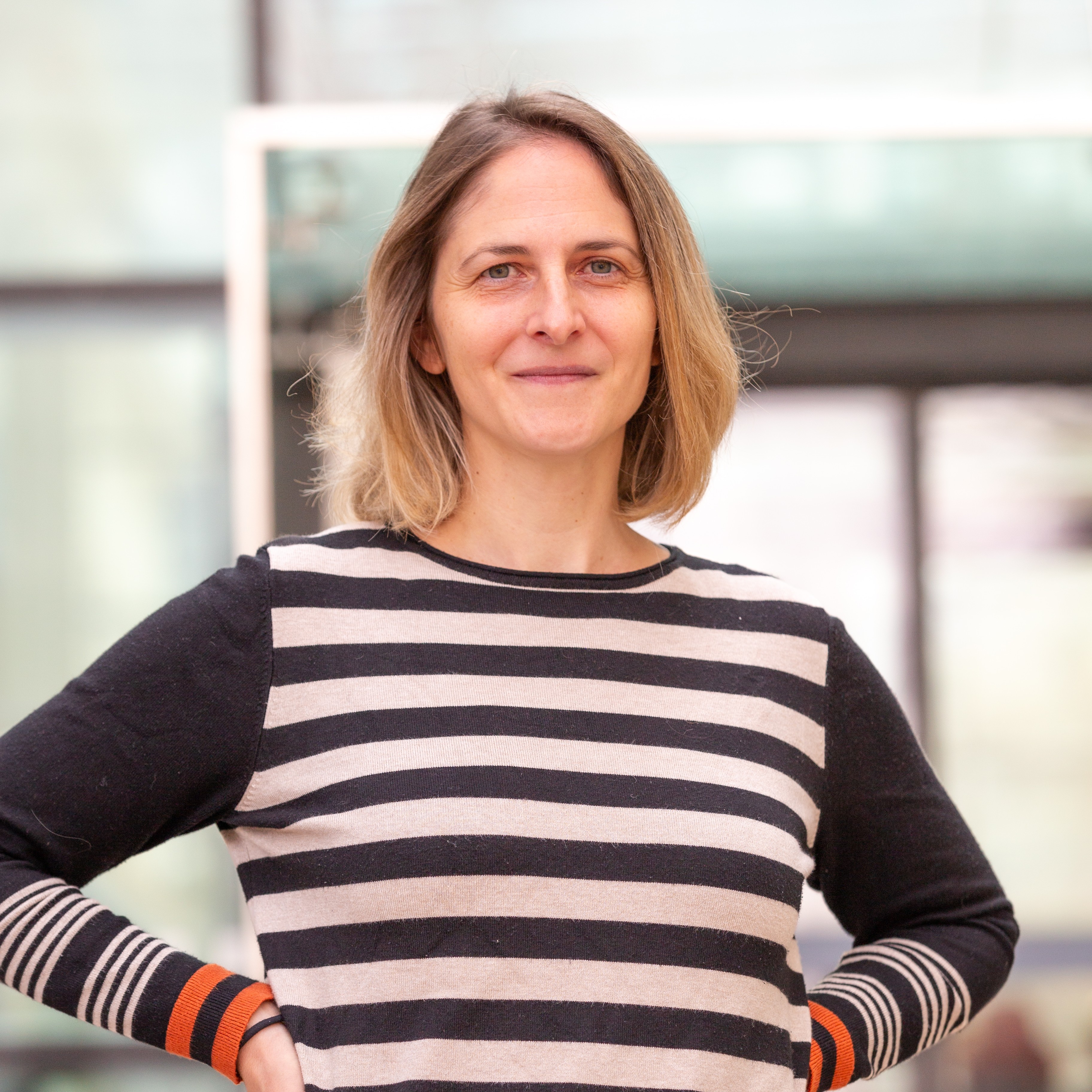 Silvia Kober - Future Education