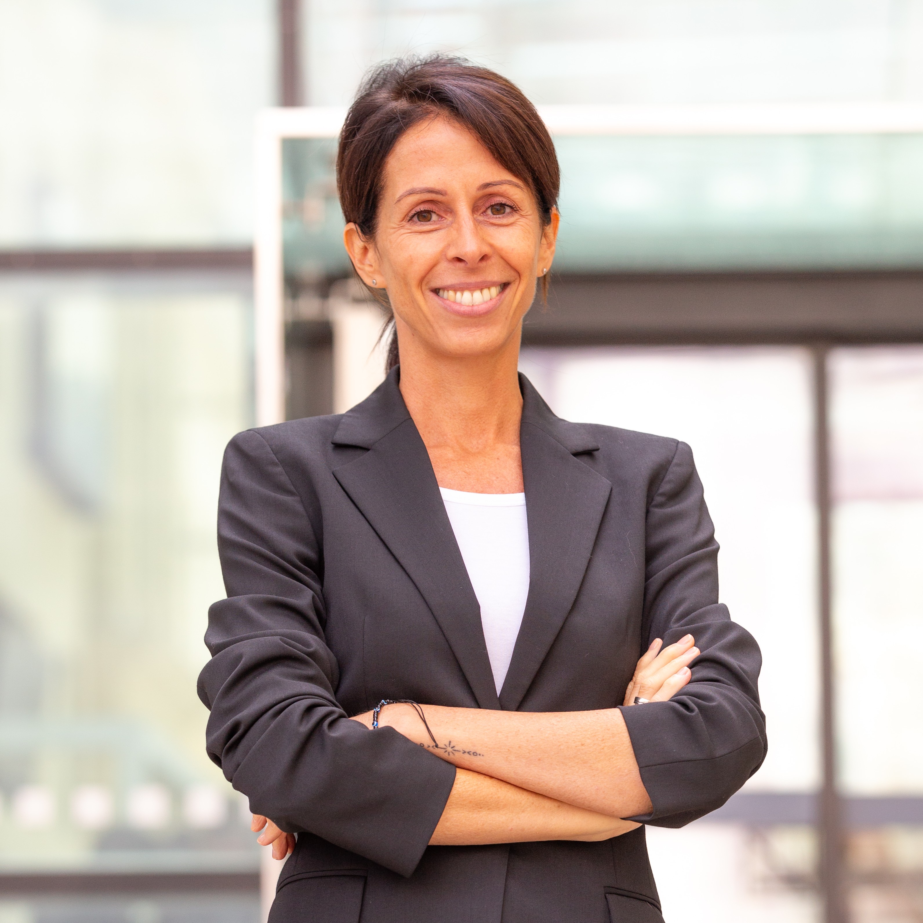 Silvia Lipp - Future Education