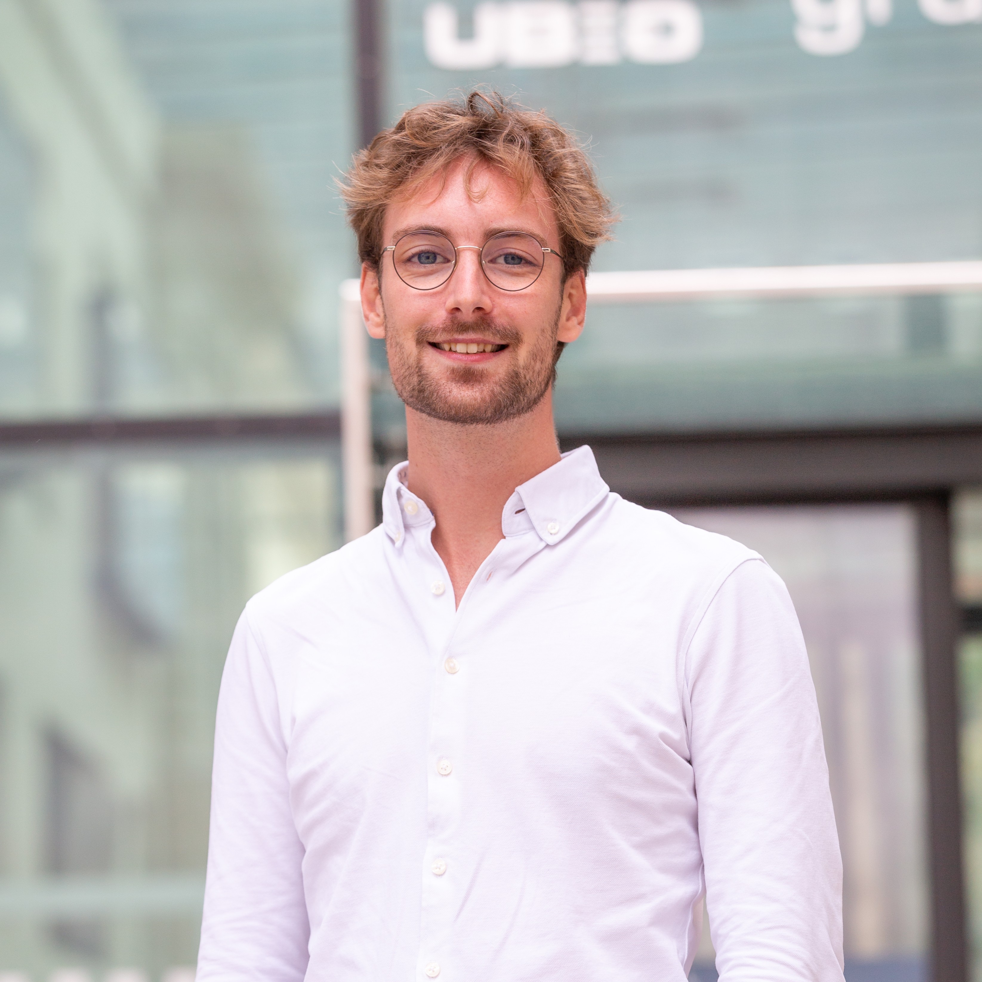 Tarik Orliczek - Future Education