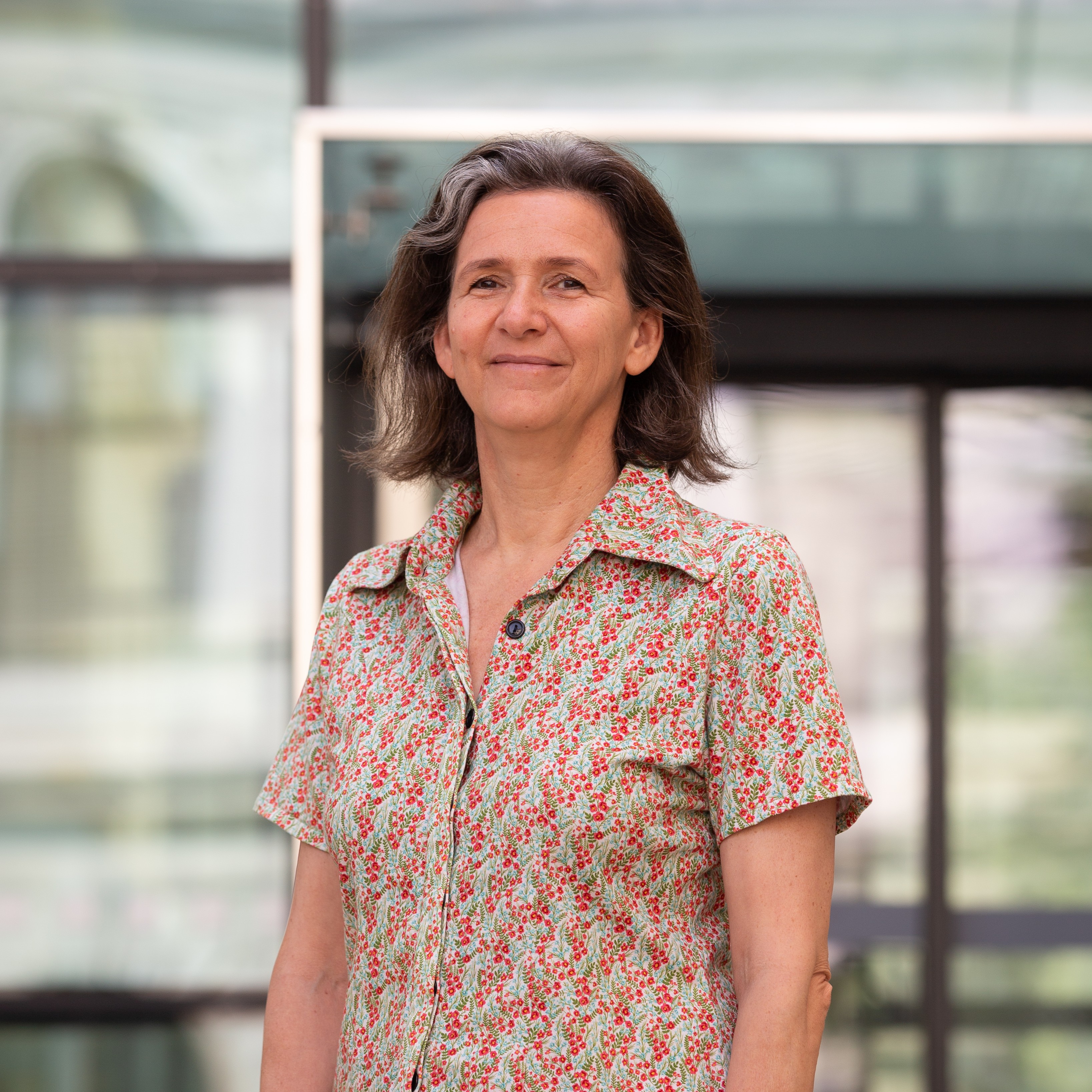 Kathrin Otrel-Cass Future Education