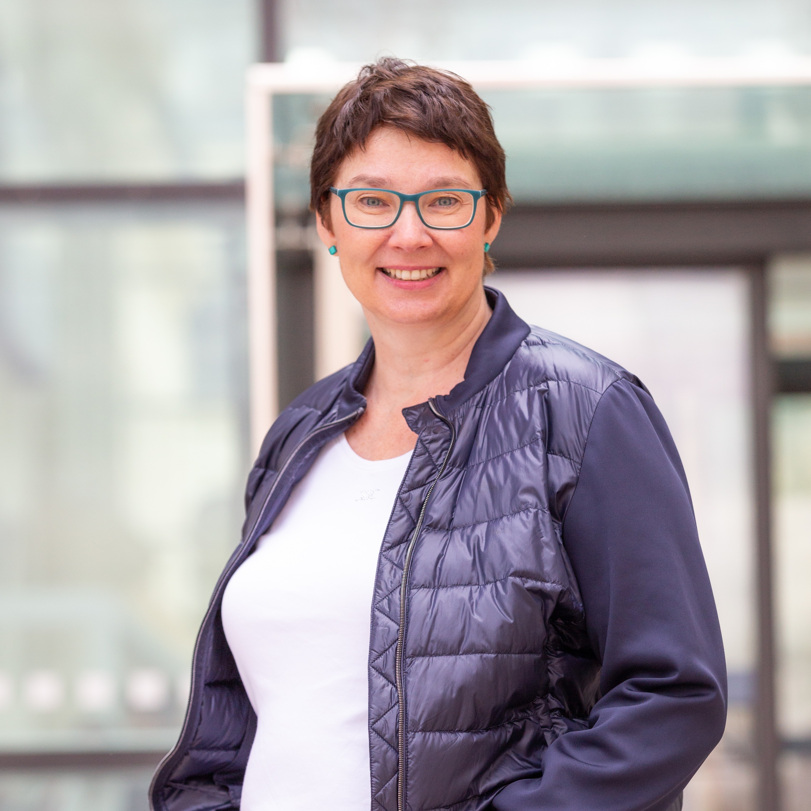 Eva Seidl - Future Education