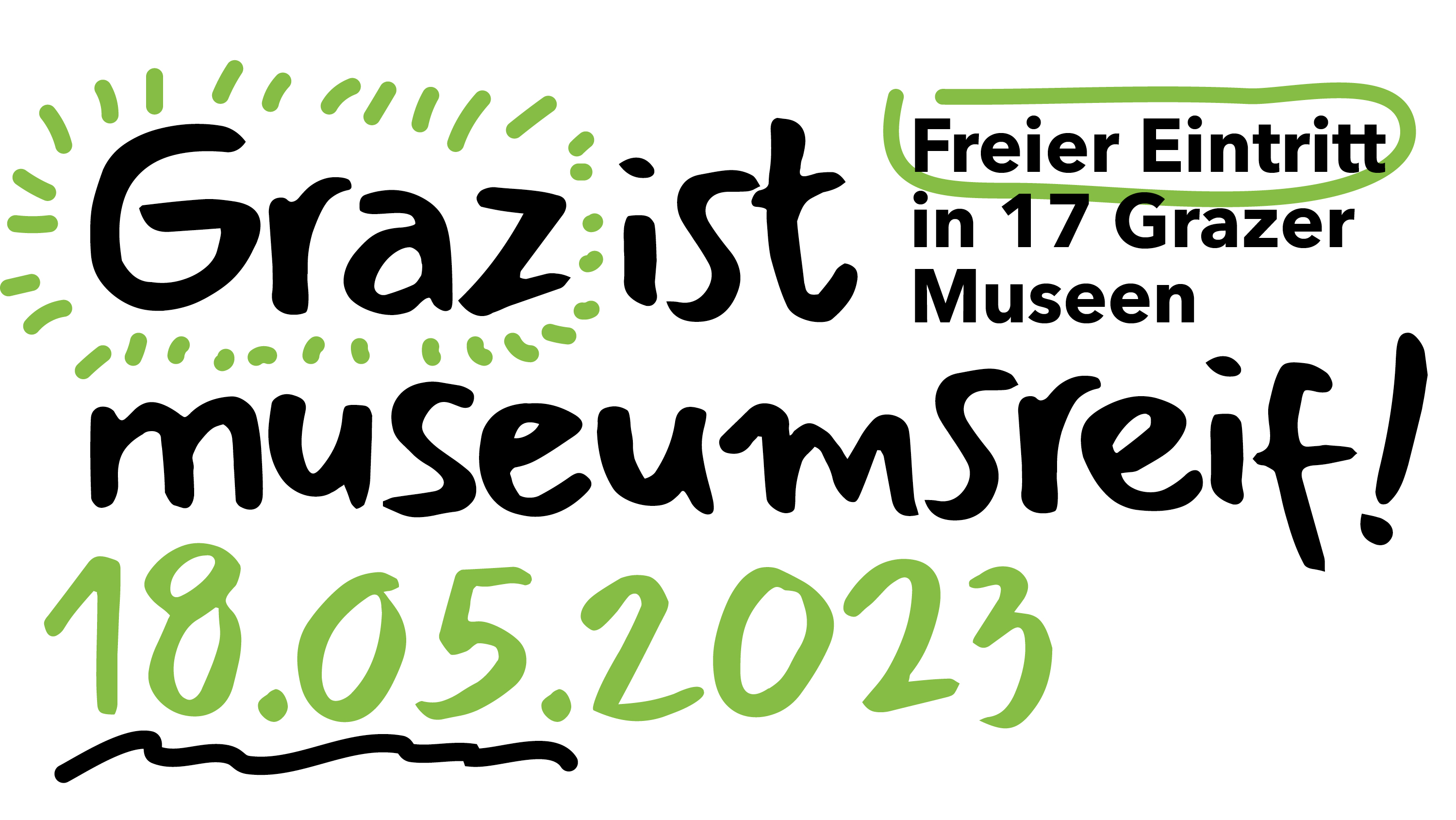 Museumstag 2023 