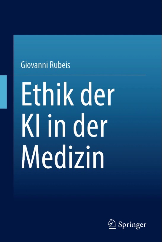 Ethik, KI, Cover, Buch 