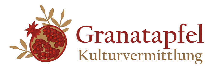 Granatapfel Kulturvermittlung 