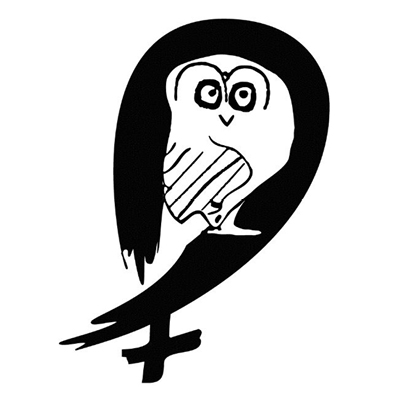 Logo Koordinationsstelle für Geschlechterstudien und Gleichstellung 