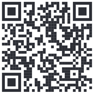 QR-Code zur Podcastfolge "Caring Resistance – Caring Solidarity. Ko-Artikulation queerer Fürsorge." Ein Special Feature im kuckuck (2/25) mit Sascha Sistenich, jJsmith, hørmie 