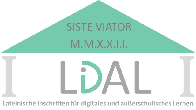 Logo LIDAL 