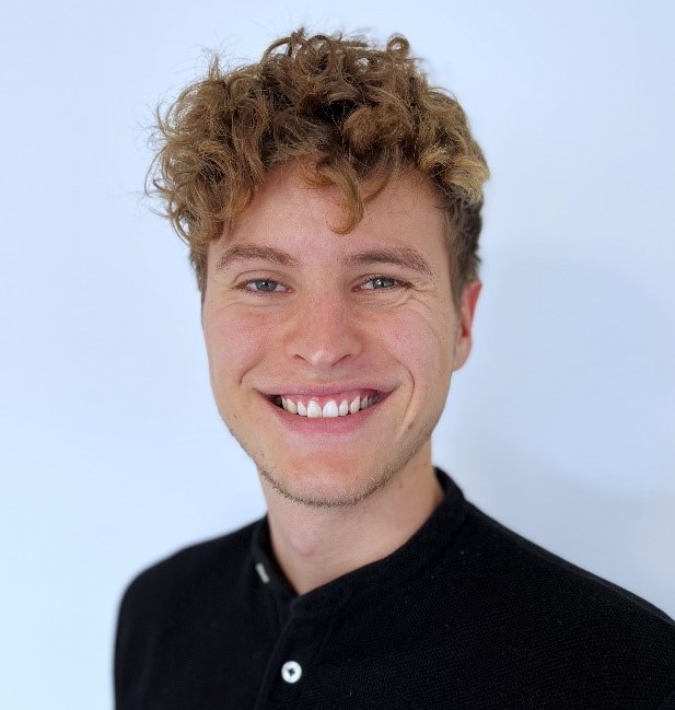 Florian Kröll ©Uni Graz/Kröll