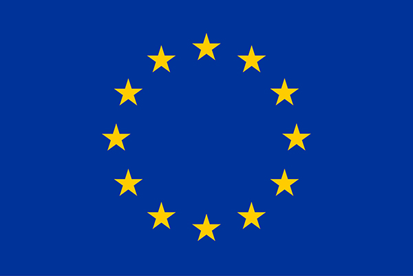 Flag of the EU ©European Union - https://european-union.europa.eu/principles-countries-history/symbols/european-flag_en