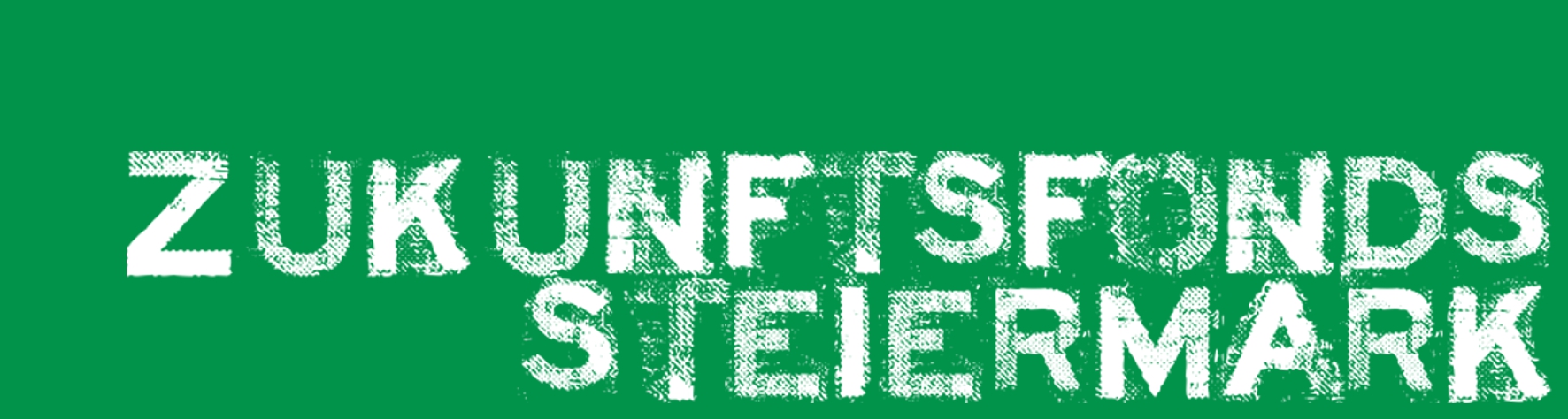 Logo Zukunftsfonds des Landes Steiermark ©Land Steiermark