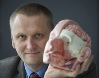  ©TU Graz /Helmut Lunghammer