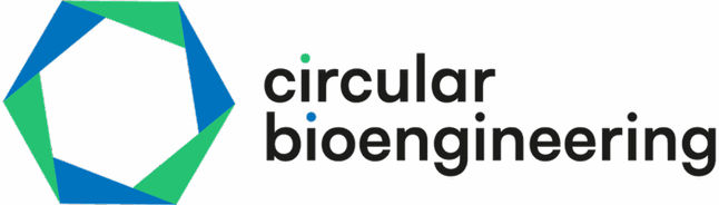 Logo Circular Bioengineering 