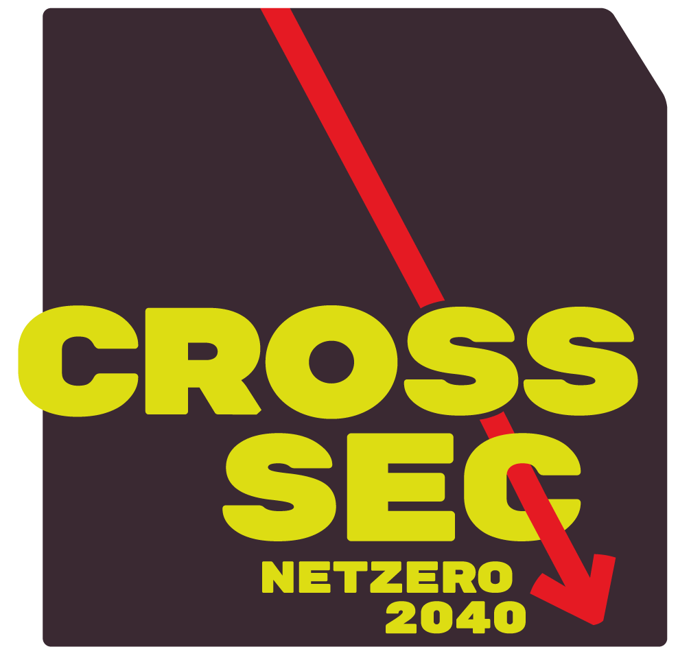 Logo CROSS-SEC 