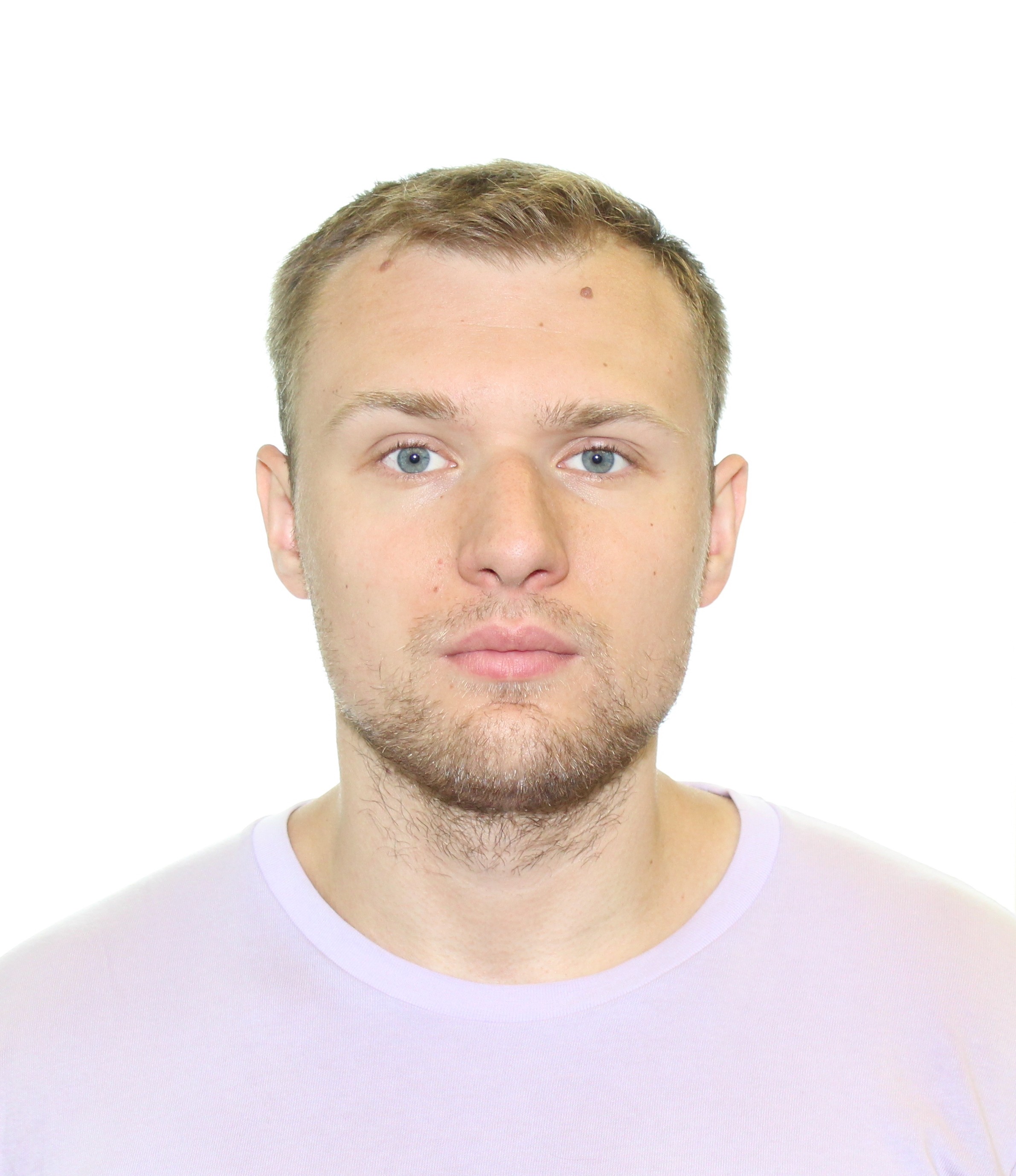 Gladyshev edt