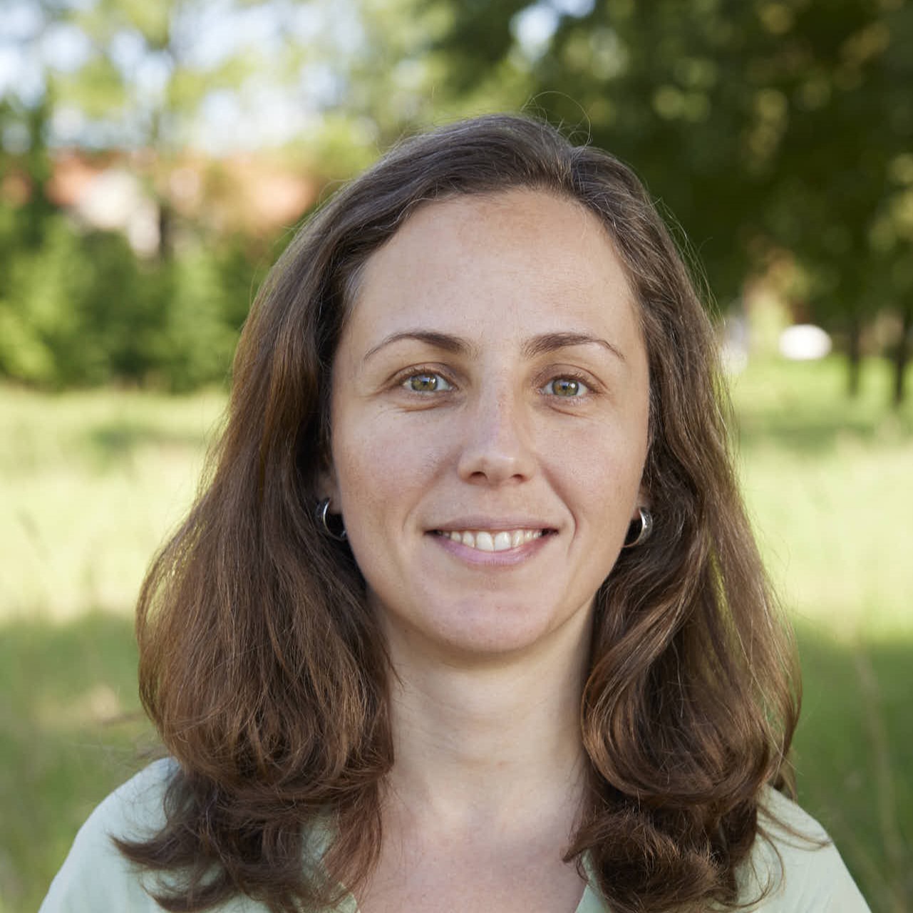 Profilbild von Natalia Zaretskaya