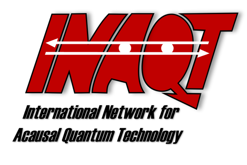 INAQT_logo ©Logo INAQT