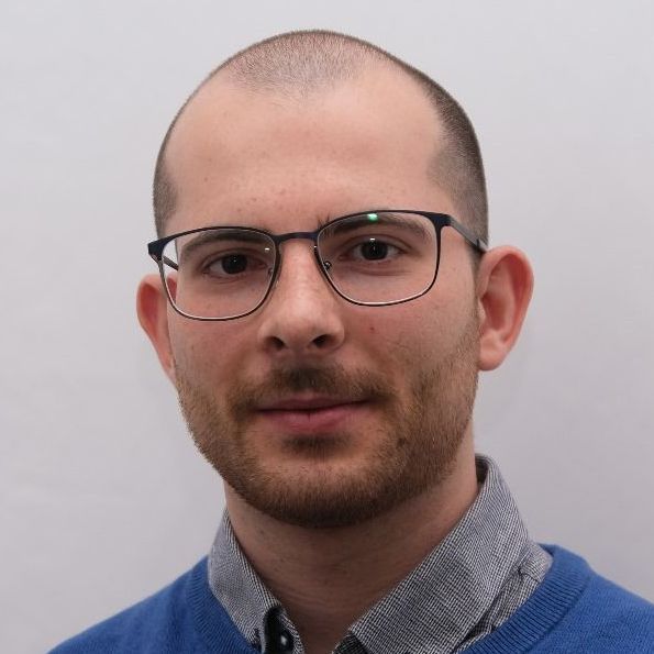 Iulian Grozav