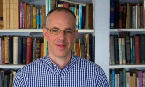 Portrait Walter Hopp ©Walter Hopp