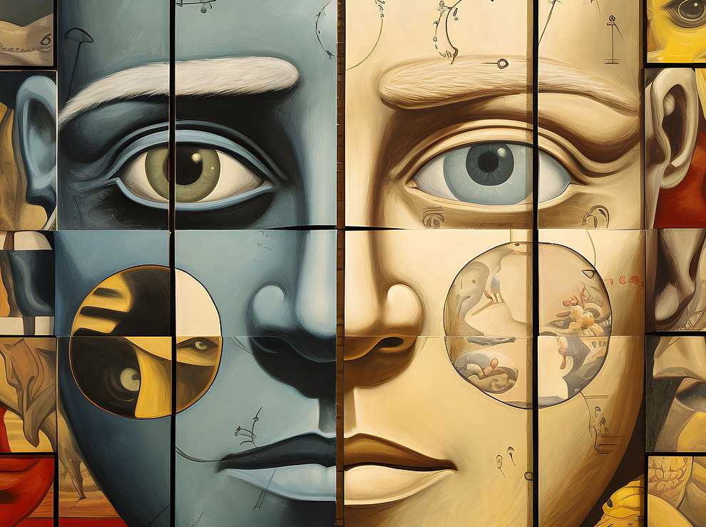 Collage ©Chester - stock.adobe.com