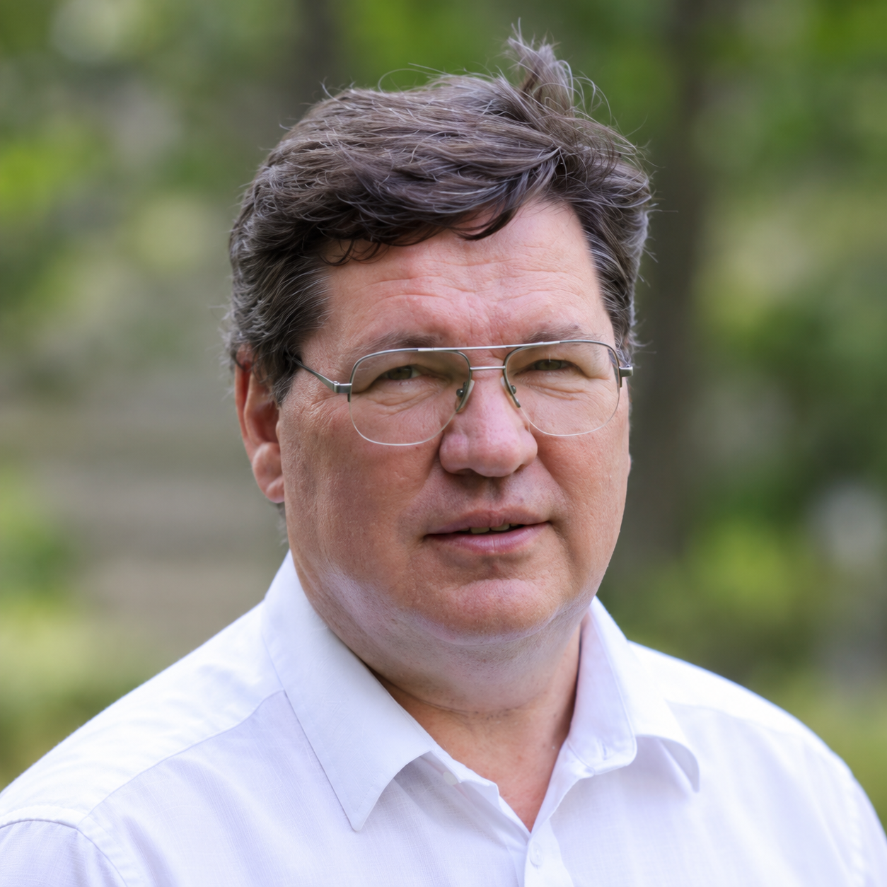 Ao.Univ.-Prof.i.R. Mag. Dr. Leopold Mathelitsch